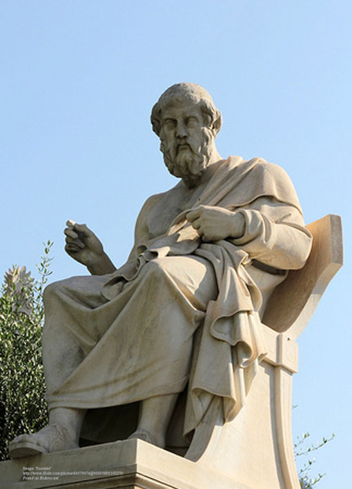 Real Men of Genius - Socrates