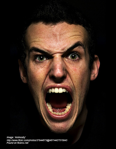 Anger Management Tips
