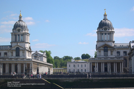 Real Men of Genius - Christopher Wren