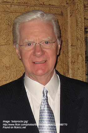 Bob Proctor