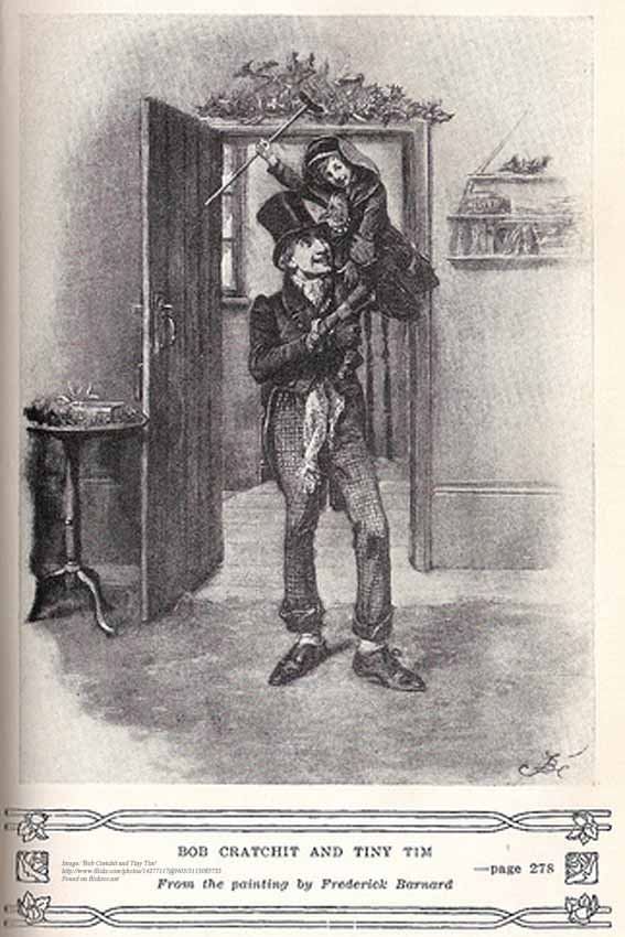 Real Men of Genius - Charles Dickens Real Men of Genius - Charles Dickens