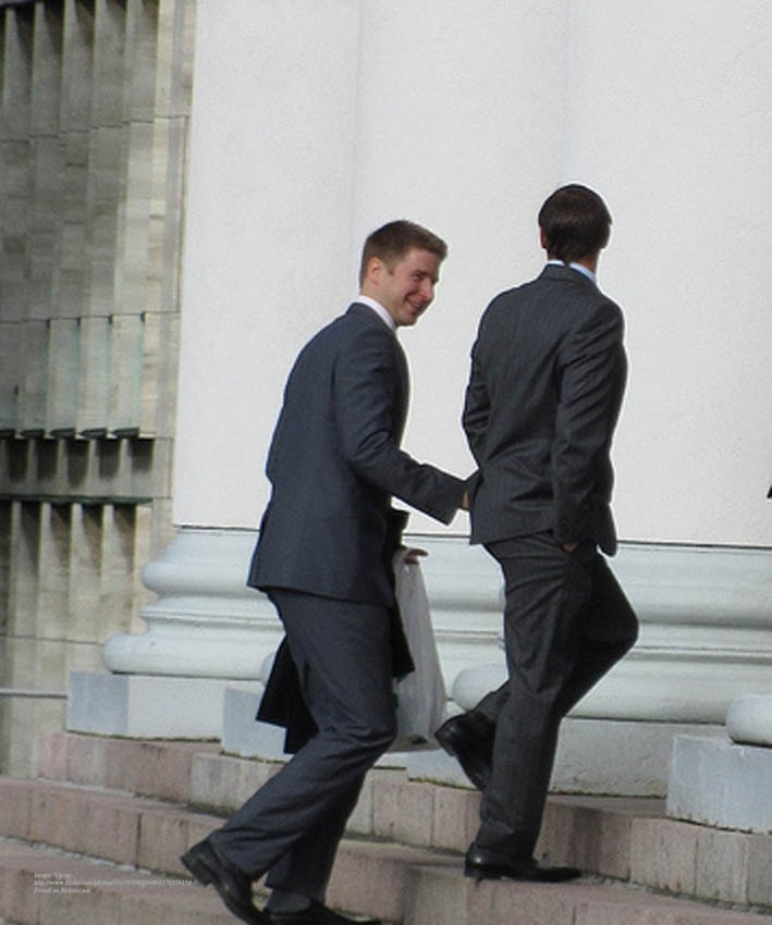 Persuasion Persuasion