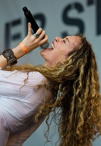 stage fright stage fright